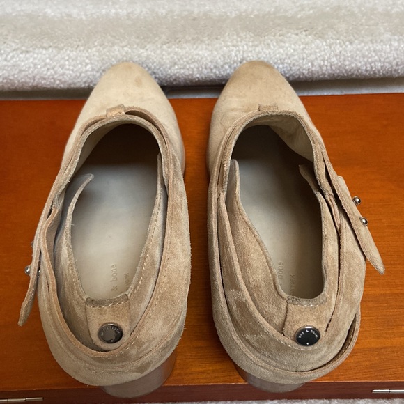 rag & bone ankle boots / booties - Picture 11 of 11